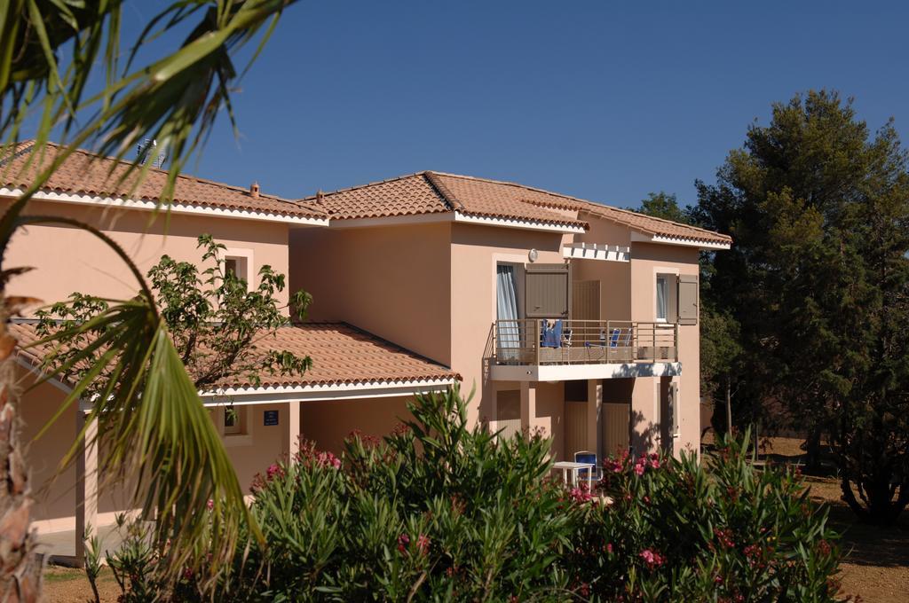 Residence Odalys Les Oceanides La Londe-les-Maures Kamer foto
